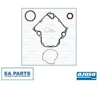 Gasket Set, crank case for DODGE DAKOTA DURANGO AJUSA 54146500