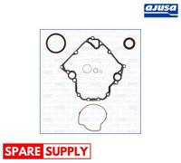 GASKET SET, CRANK CASE FOR DODGE DAKOTA DURANGO AJUSA 54146500