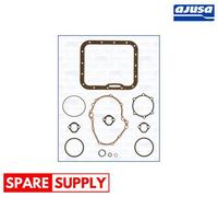 GASKET SET, CRANK CASE FOR FIAT 126 500 PANDA AJUSA 54052900