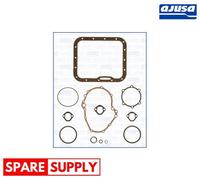 GASKET SET, CRANK CASE FOR FIAT 126 500 PANDA AJUSA 54052900