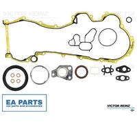 Gasket Set, crank case for FIAT 500 500L 500X DOBLO VICTOR REINZ 08-36261-05
