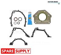 GASKET SET, CRANK CASE FOR FIAT 500 500L ALBEA VICTOR REINZ 08-90041-01