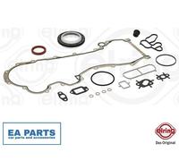 Gasket Set, crank case for FIAT 500 ALBEA AVVENTURA DOBLO ELRING 452.150
