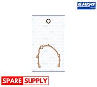 GASKET SET, CRANK CASE FOR FIAT 500 ALBEA BRAVA BRAVO AJUSA 54094700
