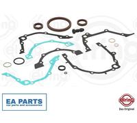 Gasket Set, crank case for FIAT 500 ALBEA BRAVA BRAVO ELRING 431.560