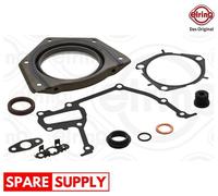 GASKET SET, CRANK CASE FOR FIAT 500L BRAVO DOBLO BUS DOBLO CARGO ELRING 592.910