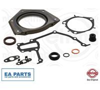 Gasket Set, crank case for FIAT 500L BRAVO DOBLO Bus DOBLO Cargo ELRING 592.910