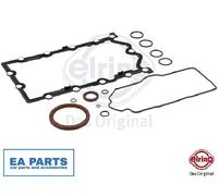 Gasket Set, crank case for FIAT 500X ALBEA ARGO BRAVO ELRING 903.590
