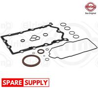 GASKET SET, CRANK CASE FOR FIAT 500X ALBEA ARGO BRAVO ELRING 903.590