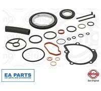 Gasket Set, crank case for FORD C-MAX ESCAPE FOCUS GALAXY ELRING 572.860