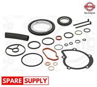 GASKET SET, CRANK CASE FOR FORD C-MAX ESCAPE FOCUS GALAXY ELRING 572.860
