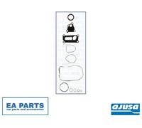 Gasket Set, crank case for FORD C-MAX ESCAPE MAVERICK AJUSA 54163100
