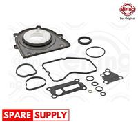 GASKET SET, CRANK CASE FOR FORD C-MAX FIESTA FOCUS GALAXY ELRING 027.291