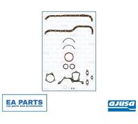 Gasket Set, crank case for FORD CAPRI CONSUL CORTINA AJUSA 54000900