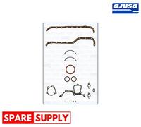 GASKET SET, CRANK CASE FOR FORD CAPRI CONSUL CORTINA AJUSA 54000900