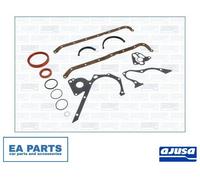 Gasket Set, crank case for FORD COURIER AJUSA 54051200