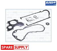 GASKET SET, CRANK CASE FOR FORD COURIER FIESTA FOCUS AJUSA 54088700
