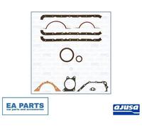 Gasket Set, crank case for FORD ESCORT AJUSA 54001200