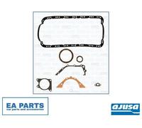 Gasket Set, crank case for FORD ESCORT FIESTA ORION SAPPHIRE AJUSA 54014800