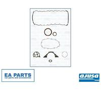 Gasket Set, crank case for FORD ESCORT GRANADA SAPPHIRE SCORPIO AJUSA 54052600