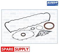 GASKET SET, CRANK CASE FOR FORD ESCORT GRANADA SAPPHIRE SCORPIO AJUSA 54052600