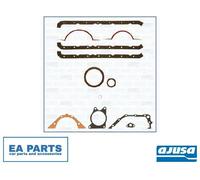 Gasket Set, crank case for FORD FIESTA AJUSA 54001200