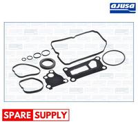 GASKET SET, CRANK CASE FOR FORD FORD (CHANGAN) FORD USA AJUSA 54163100