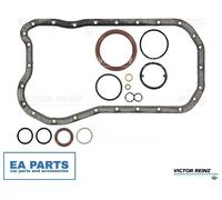 Gasket Set, crank case for FORD GALAXY VICTOR REINZ 08-27321-02