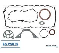 Gasket Set, crank case for FORD GRANADA VICTOR REINZ 08-28633-01