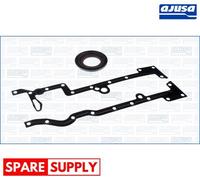 GASKET SET, CRANK CASE FOR FORD MONDEO TRANSIT AJUSA 54113500