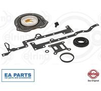 Gasket Set, crank case for FORD MONDEO TRANSIT ELRING 030.551