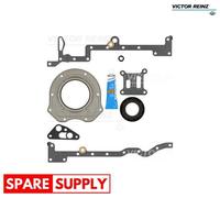 GASKET SET, CRANK CASE FOR FORD MONDEO TRANSIT VICTOR REINZ 08-35536-01