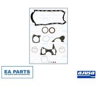 Gasket Set, crank case for FORD SAPPHIRE SIERRA AJUSA 54051400