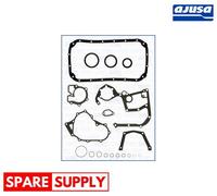 GASKET SET, CRANK CASE FOR FORD TRANSIT AJUSA 54055000