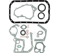 New Gasket Set, crank case for FORD:TRANSIT Bus,TRANSIT Van 6689713