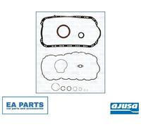 Gasket Set, crank case for HONDA ACCORD BALLADE CIVIC LOGO AJUSA 54084900