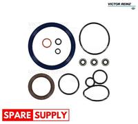 GASKET SET, CRANK CASE FOR HONDA ACCORD EURO VICTOR REINZ 08-53816-01