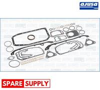 GASKET SET, CRANK CASE FOR IVECO DAILY AJUSA 54092900