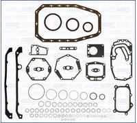GASKET KIT CRANKCASE 54077600 FOR 8140.27/07.2700/07.2701/07.2712/27.2700 2.5L