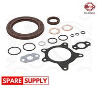 GASKET SET, CRANK CASE FOR KIA CARENS CEED CERATO K5 ELRING 332.450