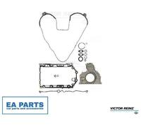 Gasket Set, crank case for LAND ROVER DISCOVERY VICTOR REINZ 08-38527-02