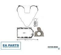 Gasket Set, crank case for LAND ROVER RANGE ROVER VICTOR REINZ 08-38527-02