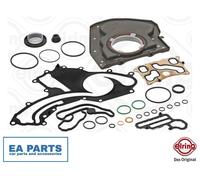 Gasket Set, crank case for MERCEDES-BENZ C218 X218 W212 A207 ELRING 702.610