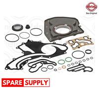 GASKET SET, CRANK CASE FOR MERCEDES-BENZ C218 X218 W212 A207 ELRING 702.610