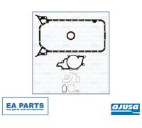 Gasket Set, crank case for MERCEDES-BENZ MERCEDES-BENZ (FJDA) AJUSA 54166300