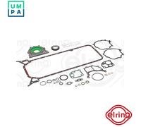 GASKET SET CRANK CASE FOR MERCEDES-BENZ OM602.982/984/985/980/983 2.9L 5cyl PUCH