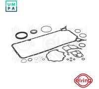 GASKET SET CRANK CASE FOR MERCEDES-BENZ OM605.910/911/912/960/962 2.5L 5cyl