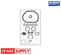 GASKET SET, CRANK CASE FOR MERCEDES-BENZ W114 S123 C123 W123 AJUSA 54065300