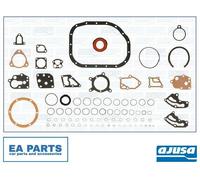 Gasket Set, crank case for MERCEDES-BENZ W115 S123 W123 W460 AJUSA 54001800