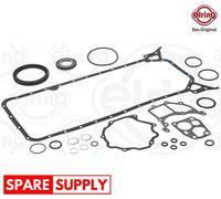 GASKET SET, CRANK CASE FOR MERCEDES-BENZ W202 S202 W124 W210 ELRING 915.904